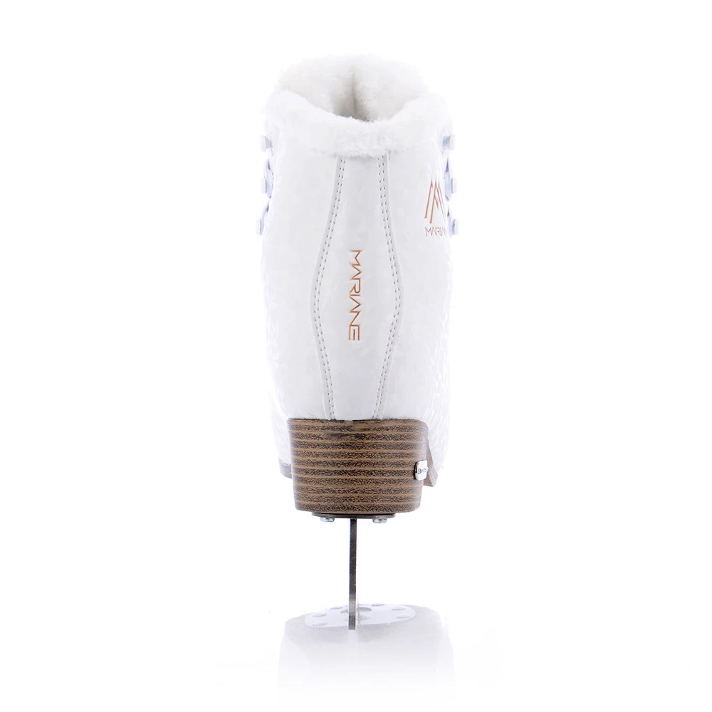Damesschaatsen Tempish  MARIANE White