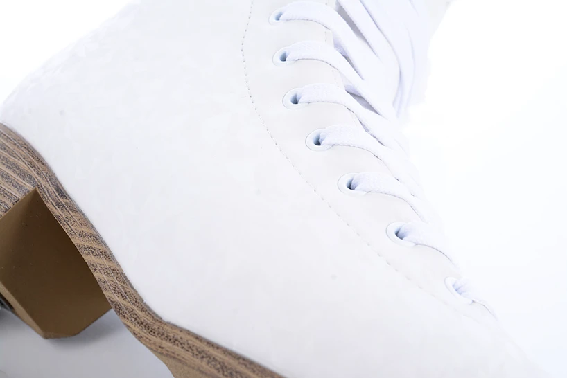 Damesschaatsen Tempish  MARIANE White