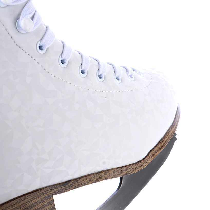 Damesschaatsen Tempish  MARIANE White