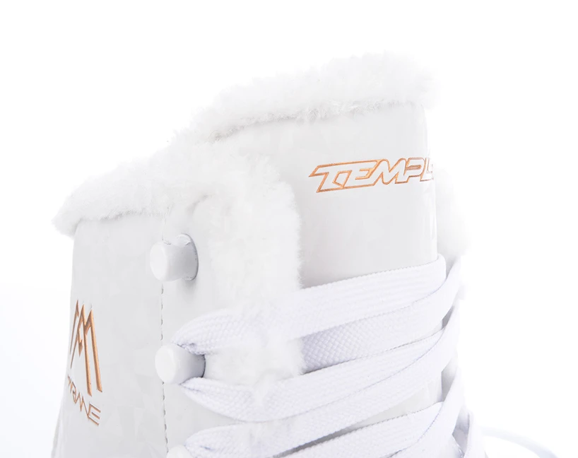 Damesschaatsen Tempish  MARIANE White