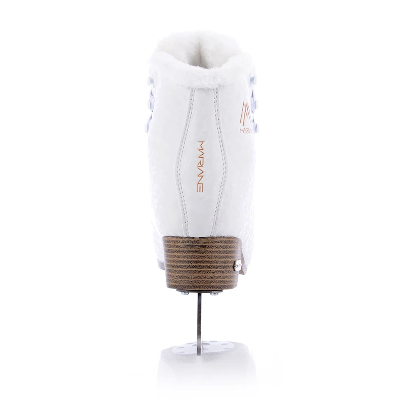 Damesschaatsen Tempish  MARIANE White