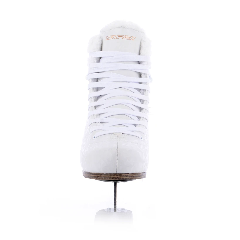 Damesschaatsen Tempish  MARIANE White