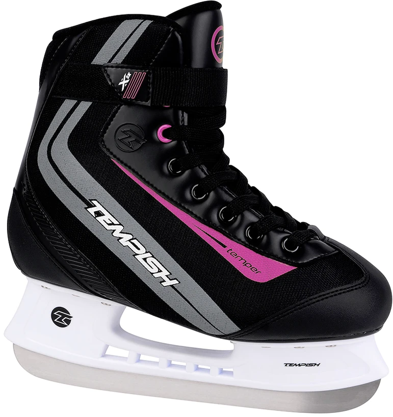 Beschadigde verpakking -  Damesschaatsen Tempish  Temper Lady  EUR 39