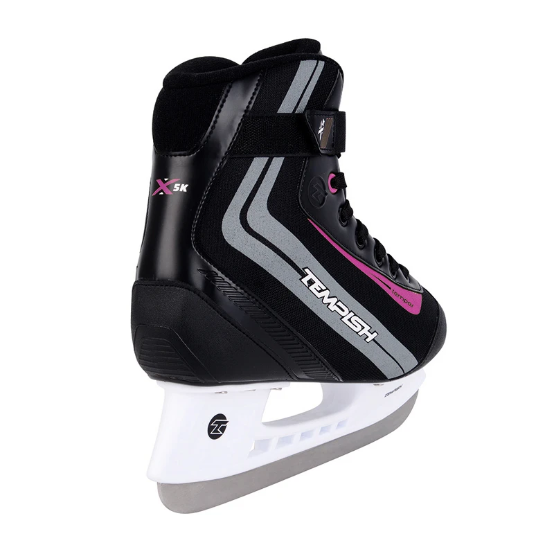 Beschadigde verpakking -  Damesschaatsen Tempish  Temper Lady  EUR 39