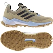 Damesschoenen adidas  Terrex TERREX AX4 W beige tone/core black/ambient sky