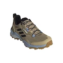 Damesschoenen adidas  Terrex TERREX AX4 W beige tone/core black/ambient sky