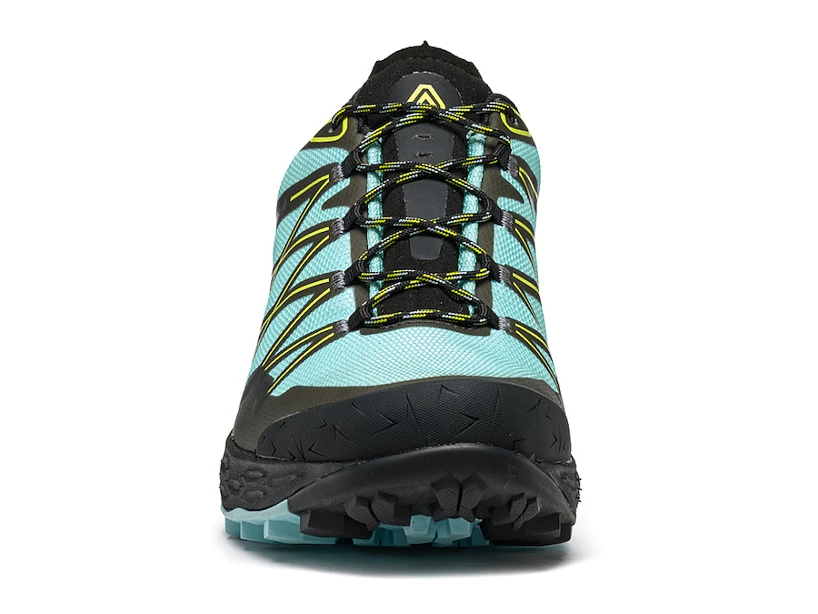 Damesschoenen Asolo  Tahoe GTX ML Black/Celadon  UK 5