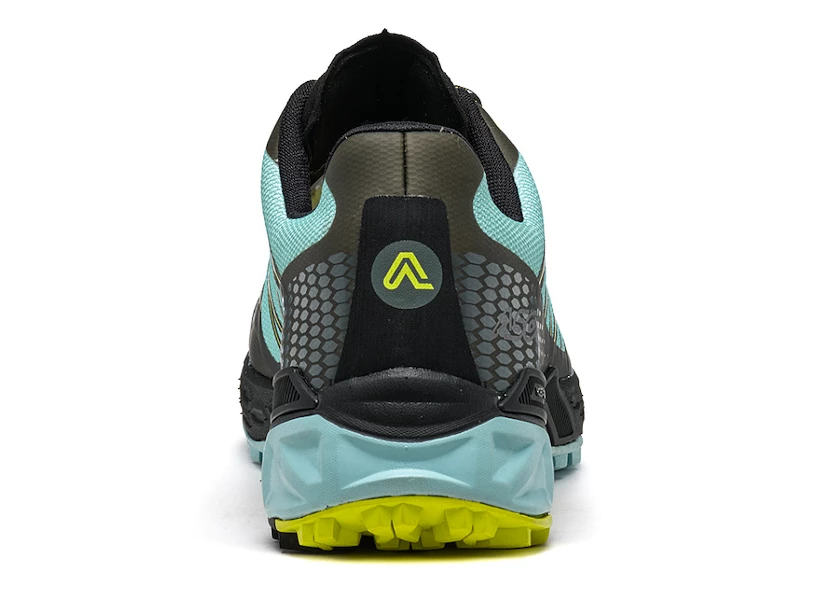 Damesschoenen Asolo  Tahoe GTX ML Black/Celadon  UK 5