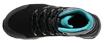 Damesschoenen Inov-8  Roclite Pro G 400 GTX Black/Teal