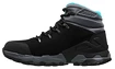 Damesschoenen Inov-8  Roclite Pro G 400 GTX Black/Teal