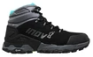 Damesschoenen Inov-8  Roclite Pro G 400 GTX Black/Teal