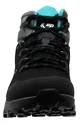 Damesschoenen Inov-8  Roclite Pro G 400 GTX Black/Teal