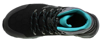 Damesschoenen Inov-8  Roclite Pro G 400 GTX Black/Teal