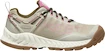 Damesschoenen Keen  Nxis Evo WP Plaza Taupe/Ibis Rose