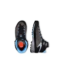 Damesschoenen Mammut Kento Tour High GTX® Dark Titanium/Whisper