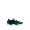 Damesschoenen Mammut  Sertig II Low GTX® Black/Dark Frosty