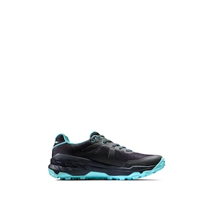 Damesschoenen Mammut  Sertig II Low GTX® Black/Dark Frosty