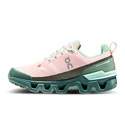 Damesschoenen On Cloudwander Cloudwander Waterproof Doe/Ivy