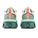 Damesschoenen On Cloudwander Cloudwander Waterproof Doe/Ivy