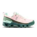 Damesschoenen On Cloudwander Cloudwander Waterproof Doe/Ivy