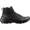 Damesschoenen Salomon  Cross Hike Mid GTX 2