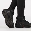 Damesschoenen Salomon  Cross Hike Mid GTX 2