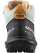 Damesschoenen Salomon OUTpulse Mid GTX Wrought Iron