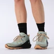 Damesschoenen Salomon  OUTpulse Mid GTX Wrought Iron