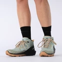 Damesschoenen Salomon  OUTpulse Mid GTX Wrought Iron