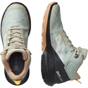 Damesschoenen Salomon  OUTpulse Mid GTX Wrought Iron