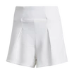 Damesshort adidas  London Short White