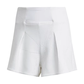 Damesshort adidas London Short White