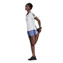 Damesshort adidas  Marathon 20 Shorts Orbit Violet