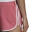 Damesshort adidas  Marathon 20 Shorts Rose Tone