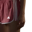 Damesshort adidas  Marathon 20 Shorts Rose Tone