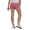 Damesshort adidas  Marathon 20 Shorts Rose Tone