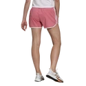 Damesshort adidas  Marathon 20 Shorts Rose Tone