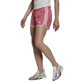 Damesshort adidas Marathon 20 Shorts Rose Tone