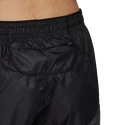 Damesshort adidas  Run Fast Radically Reflective Running Black