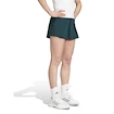 Damesshort adidas  Tennis Climacool Match Shorts
