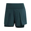 Damesshort adidas  Tennis Climacool Match Shorts