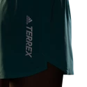 Damesshort adidas  Terrex Parley Agravic Trail Running Pro Mesa