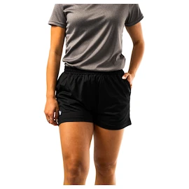 Damesshort Bauer WMNS Team Train Short Black