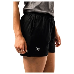 Damesshort Bauer  WMNS Team Train Short Black