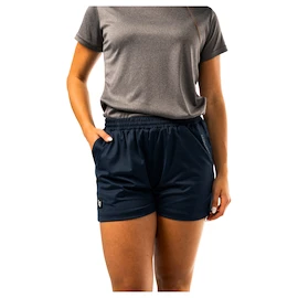 Damesshort Bauer WMNS Team Train Short Navy