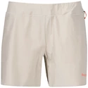 Damesshort Bergans  Floyen V2 White/Orange