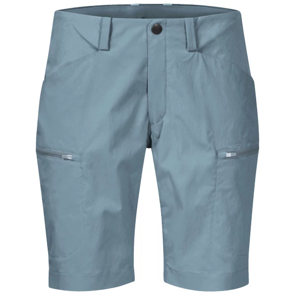 Damesshort Bergans  Utne Smoke Blue