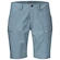 Damesshort Bergans  Utne Smoke Blue