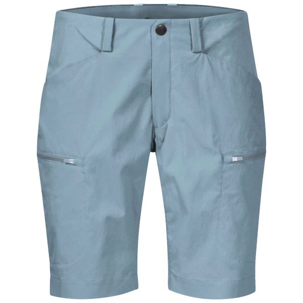 Damesshort Bergans  Utne Smoke Blue
