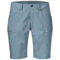 Damesshort Bergans  Utne Smoke Blue S